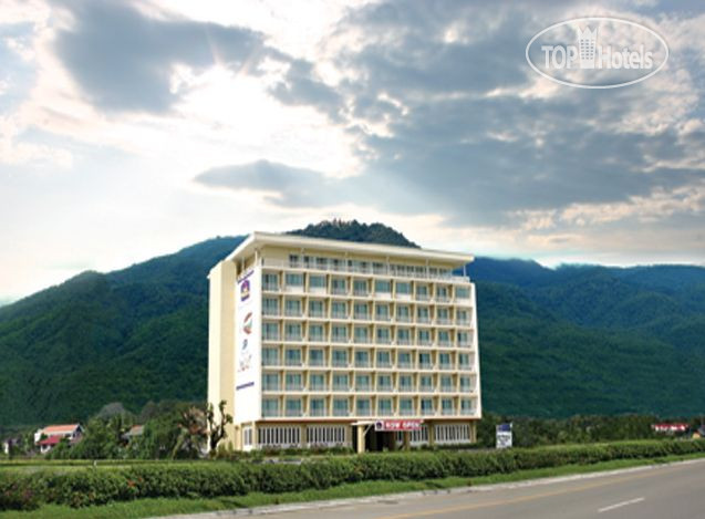 Hotelier's photos B2 Premier Chiang Mai Hotel 3*