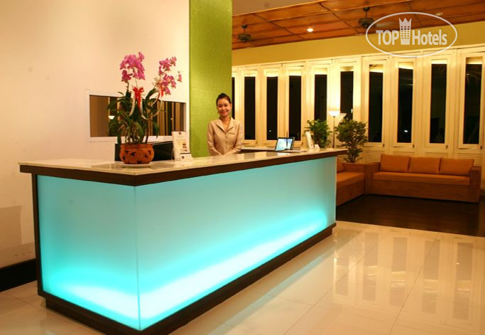New photos from tourists B2 Premier Chiang Mai Hotel 3*