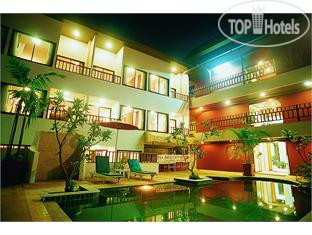 New photos from tourists BP Chiang Mai City Hotel 3*