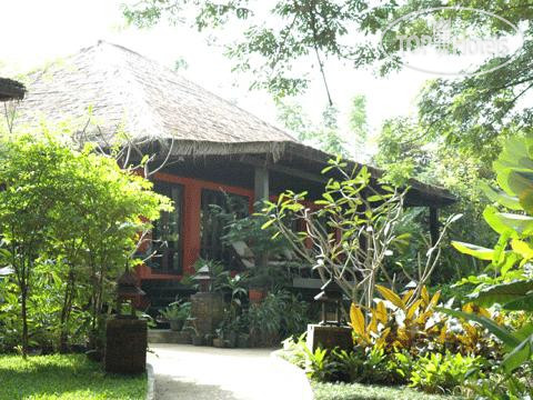 Hotelier's photos Baan Nam Ping Riverside Village 3*