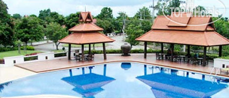 New photos from tourists Oasis Baan Saen Doi Spa Resort 4*