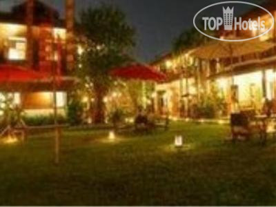 Hotel photo Baan Singh Kham Resort & Spa 3*
