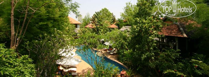 Hotelier's photos Ban Sabai Village Boutique Resort 4*