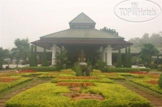 Hotelier's photos Botanic Resort Chiang Mai 3*