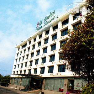 Hotelier's photos Chateau Chiangmai Hotel 3*