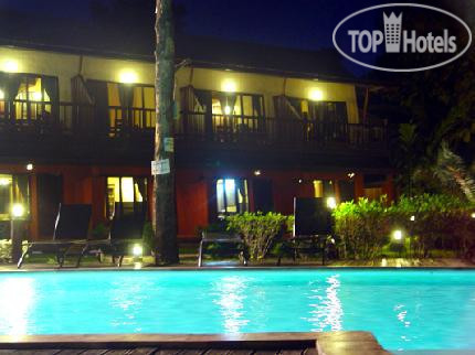 Фото Doi Kham Resort