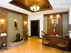 Фото Eurana Boutique Hotel