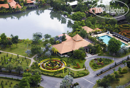 Hotel photo Horizon Village & Resort 3*
