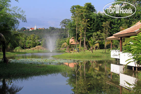 New photos from tourists Jasmine Hills Lodge 3*