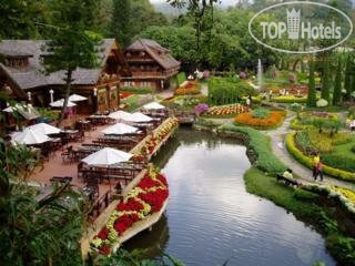 Фото Krisdadoi Resort Chiangmai