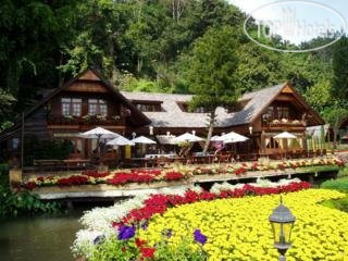 New photos from tourists Krisdadoi Resort Chiangmai 4*