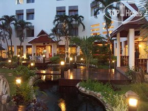 Hotelier's photos Lanna View Hotel & Resort Chiangmai 3*