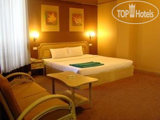 Hotel photo Lavender Lanna Hotel 3*