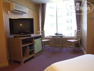 New photos from tourists Lavender Lanna Hotel 3*