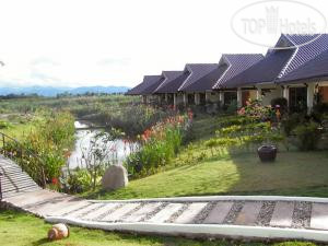 Hotel photo The Maekok River Village Resort 3*