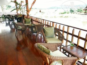 Photos The Maekok River Village Resort