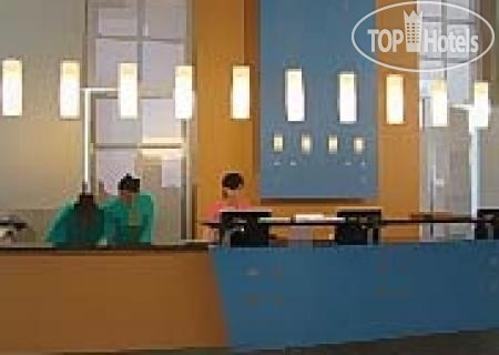 Hotel photo Mayflower Grande Hotel 2*