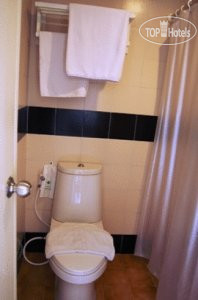 New photos from tourists Oasis Hotel Chiang Mai 3*
