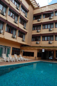 Photos Oasis Hotel Chiang Mai