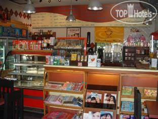 Hotelier's photos Orawee Home Hotel 2*