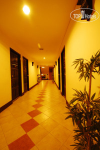 Hotel photo Parasol Inn Hotel 3*