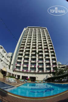 Photos Pornping Tower Hotel