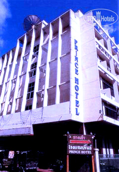 Hotelier's photos Prince Hotel 3*