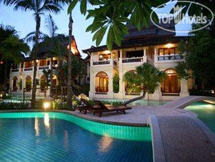 Hotelier's photos Khum Phaya Resort & Spa, Centara Boutique Collection 4*