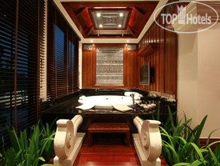Новые добавленные фото туристов RatiLanna Riverside Spa Resort Chiang Mai 5*