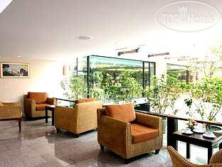 Hotel photo FX Royal Panerai Hotel 3*