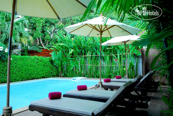 New photos from tourists Shewe Wana Suite Resort 4*