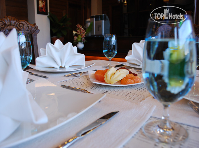 New photos from tourists Sirilanna Chiang Mai 4*