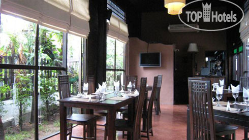 Hotelier's photos Sri Ping Resort 3*