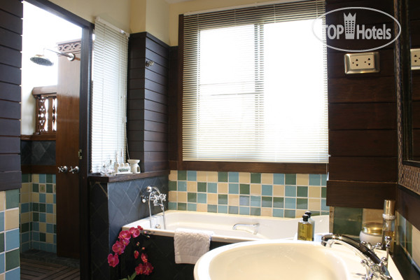 New photos from tourists Taraburi Resort & Spa 4*