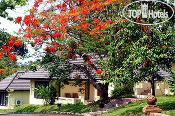 Hotelier's photos Away Suansawan Chiang Mai 4*