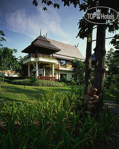 Hotelier's photos Four Seasons Resort Chiang Mai 5*