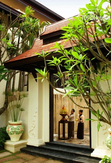 Hotel photo Puripunn Baby Grand Boutique Hotel 4*