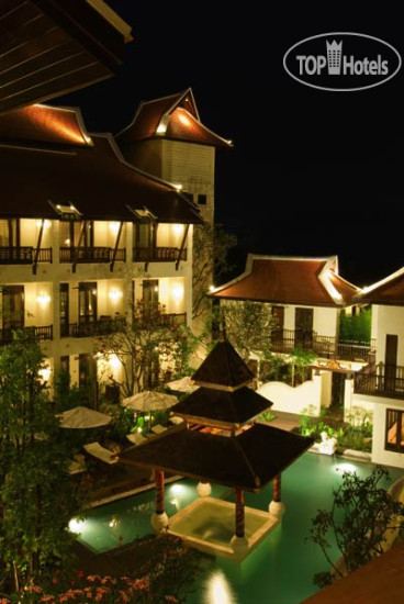 Photos Puripunn Baby Grand Boutique Hotel