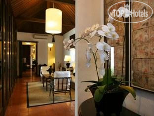 New photos from tourists Rachamankha Chiangmai 5*