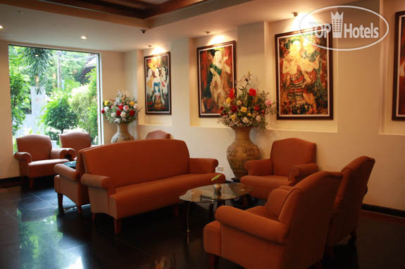 New photos from tourists Raming Lodge 3*