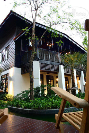 New photos from tourists RarinJinda Welness Spa & Resort 4*