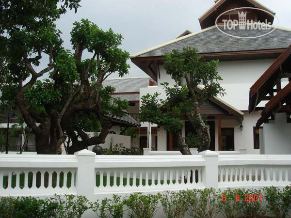 Hotelier's photos Rimping Village 3*