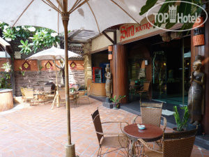 Hotelier's photos Sira Boutique 3*