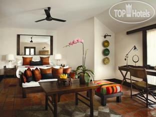 New photos from tourists Tamarind Village 4*