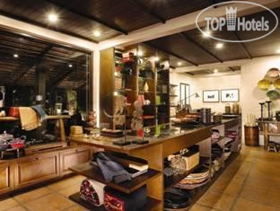 Hotelier's photos Tamarind Village 4*
