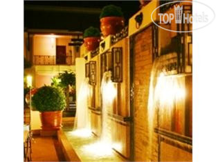 Hotel photo Tea Vana 3*
