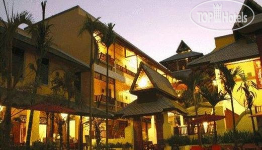 Hotelier's photos Tri Yaan Na Ros Colonial House 3*
