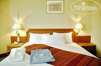 New photos from tourists Duangtawan Hotel Chiang Mai 4*
