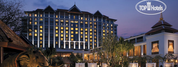 Photos Shangri-La