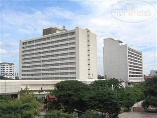Hotelier's photos Chiang Mai Plaza 3*